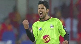 QeA Trophy round-up: Mohammad Irfan Jnr’s Hundred Showcases Bowlers’ Troubles