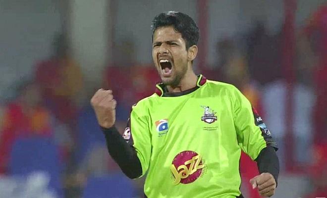QeA Trophy round-up: Mohammad Irfan Jnr’s Hundred Showcases Bowlers’ Troubles