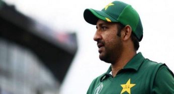 Sarfaraz Ahmed Sacked as Captain, Azhar Ali Takes Over in Tests, Babar Azam in T20Is