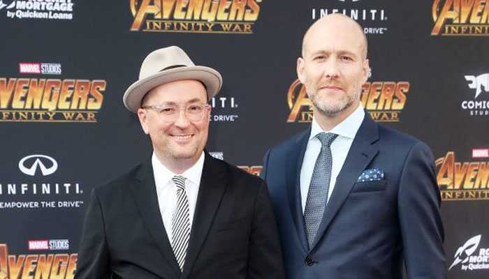 Here's what Avengers: Endgame' Writers have to say about Martin Scorsese’s Jab