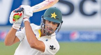 QeA Round-up: Haider Ali’s Smashing Hundred Highlight of Another Dominating Day for Batsmen