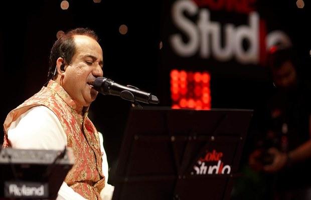 Coke Studio 12: Rahat Fateh Ali Khan hits all the high notes with ‘Dam Mastam’