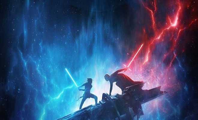 Final trailer of Star Wars: The Rise of Skywalker, delivers right in the feels