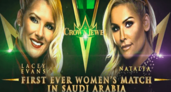 Saudi Arabia all set to stage first women´s wrestling match