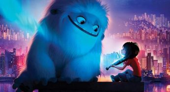 Animated Film Abominable Banned in Vietnam for Showing China Map