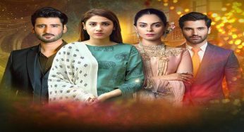 7th Sky Entertainment to Rule the 9pm Slot with Dil-E-Gumshuda