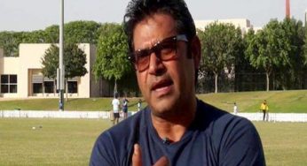 Aaqib Javed hits out at Misbah-ul-Haq and Sarfaraz Ahmed after miserable T20 series against SL