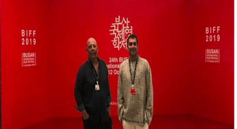 Sarmad Khoosat’s Zindagi Tamasha wins Kim Ji-Seok Award at Busan International Film Festival