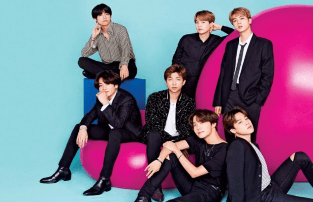BTS queit on social media, ARMY thinks there's something is in the pipeline