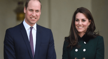 Duke and Duchess of Cambridge to arrive in Pakistan today on a 5-day tour