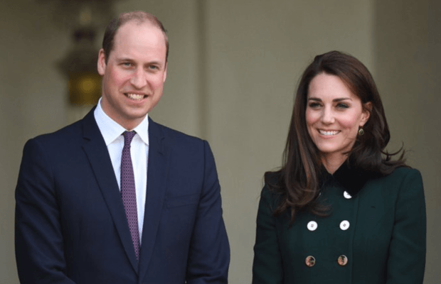 Duke and Duchess of Cambridge to arrive in Pakistan today on a 5-day tour