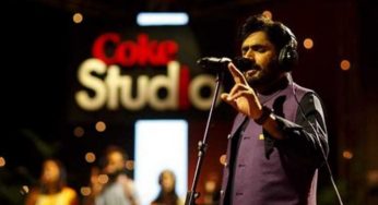 Abrar ul Haq will make you want to dance to his Billo rendition