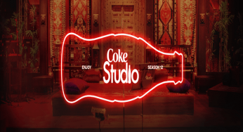 Coke Studio announces launch of Season 12