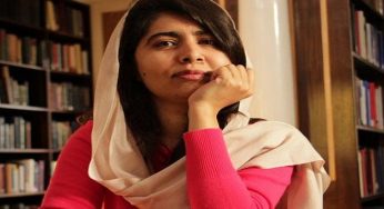 Here’s what Twitter wants Malala to do during her last year at Oxford