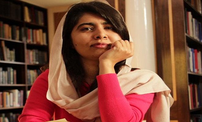 Here's what Twitter wants Malala to do During her Last Year at Oxford