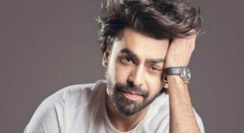 Farhan Saeed’s Facebook profile and page hacked