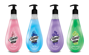 Hilal Care Unveils SIENA - First Perfumed and Antibacterial Hand Wash