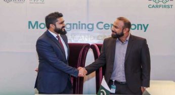 IHIG and CarFirst come together to boast domestic tourism in Pakistan