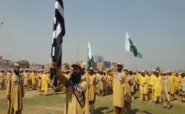 'Ansar-ul-Islam' JUI-F’s sub-organisation to be banned