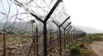 Nine Indian soldiers killed, several injured in response to unprovoked firing at LoC: ISPR