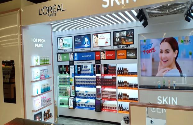 L’Oréal Paris Launches first ever Skin Center in Pakistan