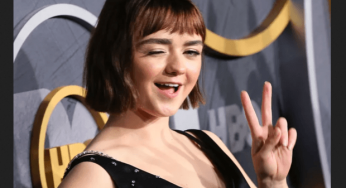 Maisie Williams claims Game of Thrones made her ‘ashamed’ of her body
