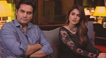 Ayeza Khan would never want to live Mehwish’s character in Meray Pass Tum Ho again