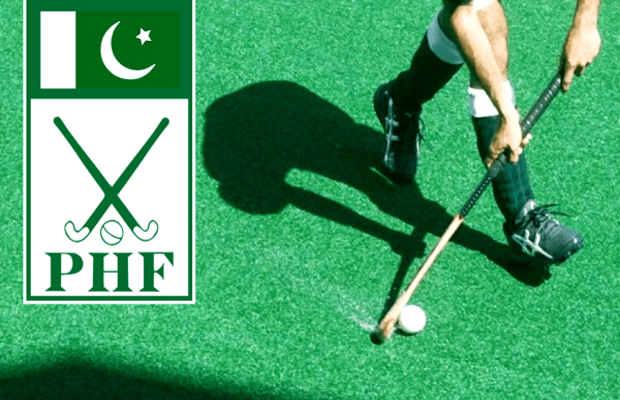 Pakistan squad for 2020 Olympic hockey qualifiers announced