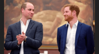 Brothers Have Good and Bad Days, Prince Harry Breaks Silence Over Rift with William