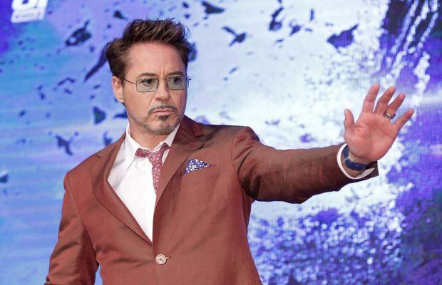 Robert Jr. Jumps in to Defend Avengers Against Martin's Comments