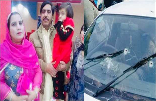 Sahiwal Encounter Case: Government to challenge ATC verdict acquitting suspects
