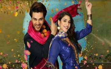 ShahRukh Ki Saliyan Episode-23 Review