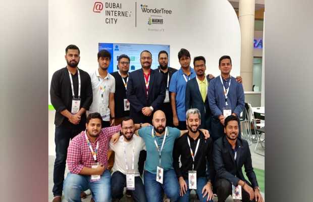 Pakistani Startups Shine at the 39th GITEX