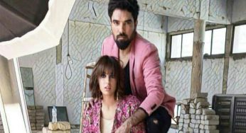 Yasir Hussain is all set to make his film comeback with Iqra Aziz debut film