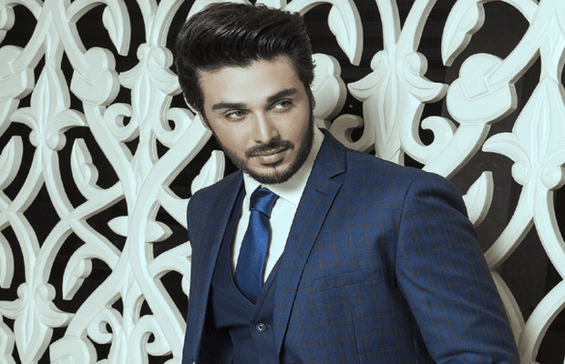 Ahsan Khan roped in for a rom-com flick with a very strong social message