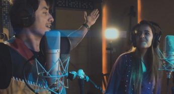 Ali Zafar once again proves his versatility as a singer with Balochi track Laila O Laila