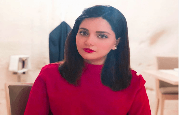 Armeena Khan Raises Voice Over Injustice in Sahiwal Incident