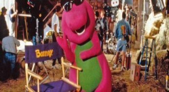 Barney to Comeback in its First Live Action Film