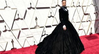 Billy Porter to Play Fairy Godmother in Sony’s Cinderella