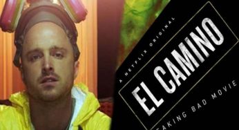 Breaking Bad Movie El-Camino Garners 6.5 Million Views on Debut Weekend