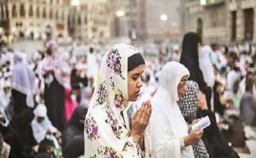 Saudi Arabia might allow women to perform Hajj without a male guardian