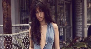 Camila Cabello releases new song ‘Cry For Me’