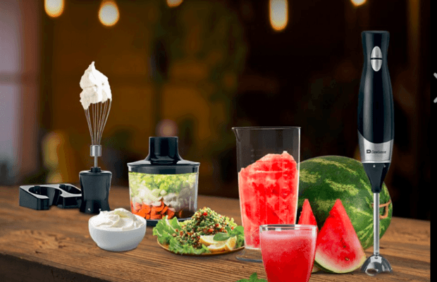 Dawlance launches new hand blender for easy kitchen work