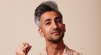 Pakistani British designer, Tan France, considers Fair & Lovely a hate crime in itself!