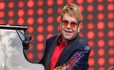 Elton John calls Disney's Lion King remake a ‘huge disappointment’