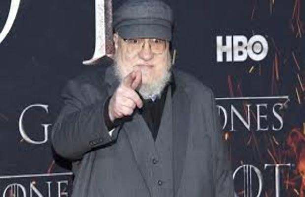 George R.R Martin Dissatisfied with Last Season of Game of Thrones