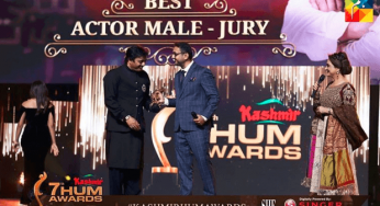 Here’s the List of HUM Awards Winners for 2019