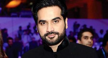 Humayun Saeed praises fans for overwhelming response on “Mere Paas Tum Ho”