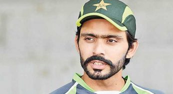QEA Trophy Roundup: Fawad Alam, Saad Ali dig Sindh out of trouble