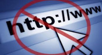 India Tops the List as Country to Block Most Online Content   